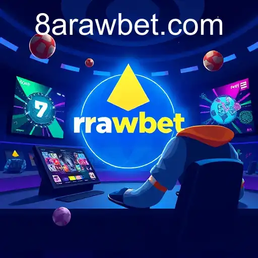 Arawbet Revolutionizes Online Gaming