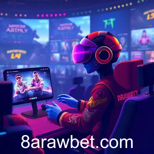 Diverse Gaming Experiences on Arawbet