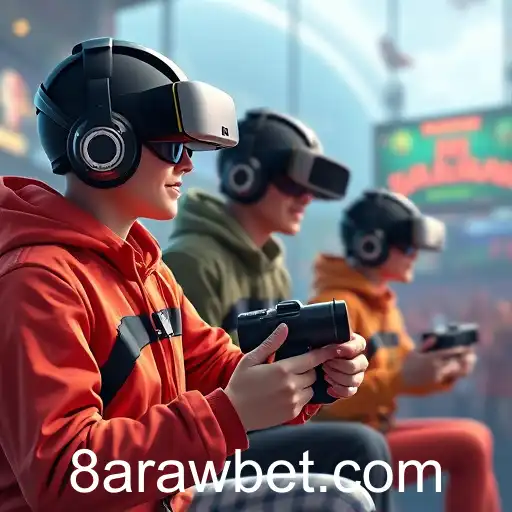 arawbet