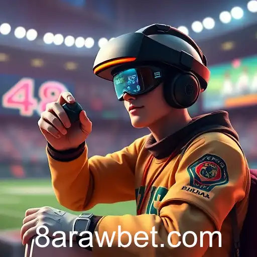 Arawbet: Navigating the Online Gaming Landscape