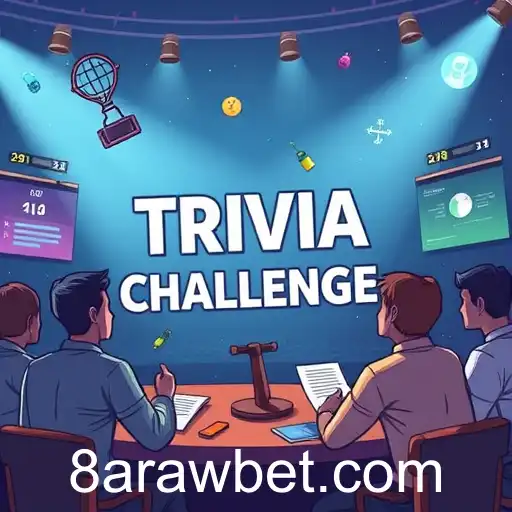 The Rise of Arawbet: Revolutionizing Online Gaming
