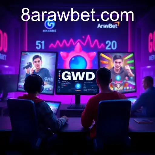 The Rise of Arawbet Amid Gaming Evolution